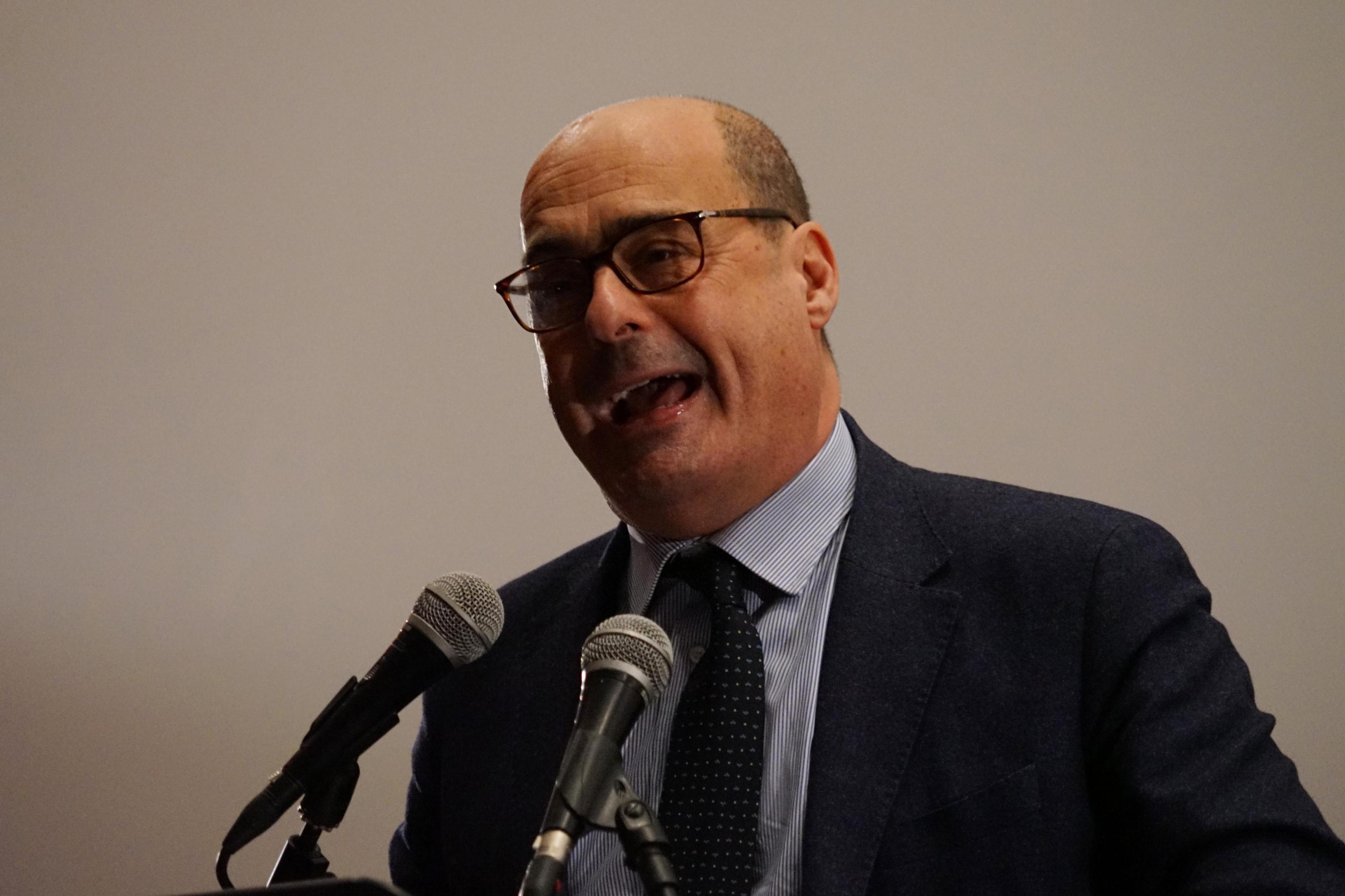 Le scelte sbagliate del Pd