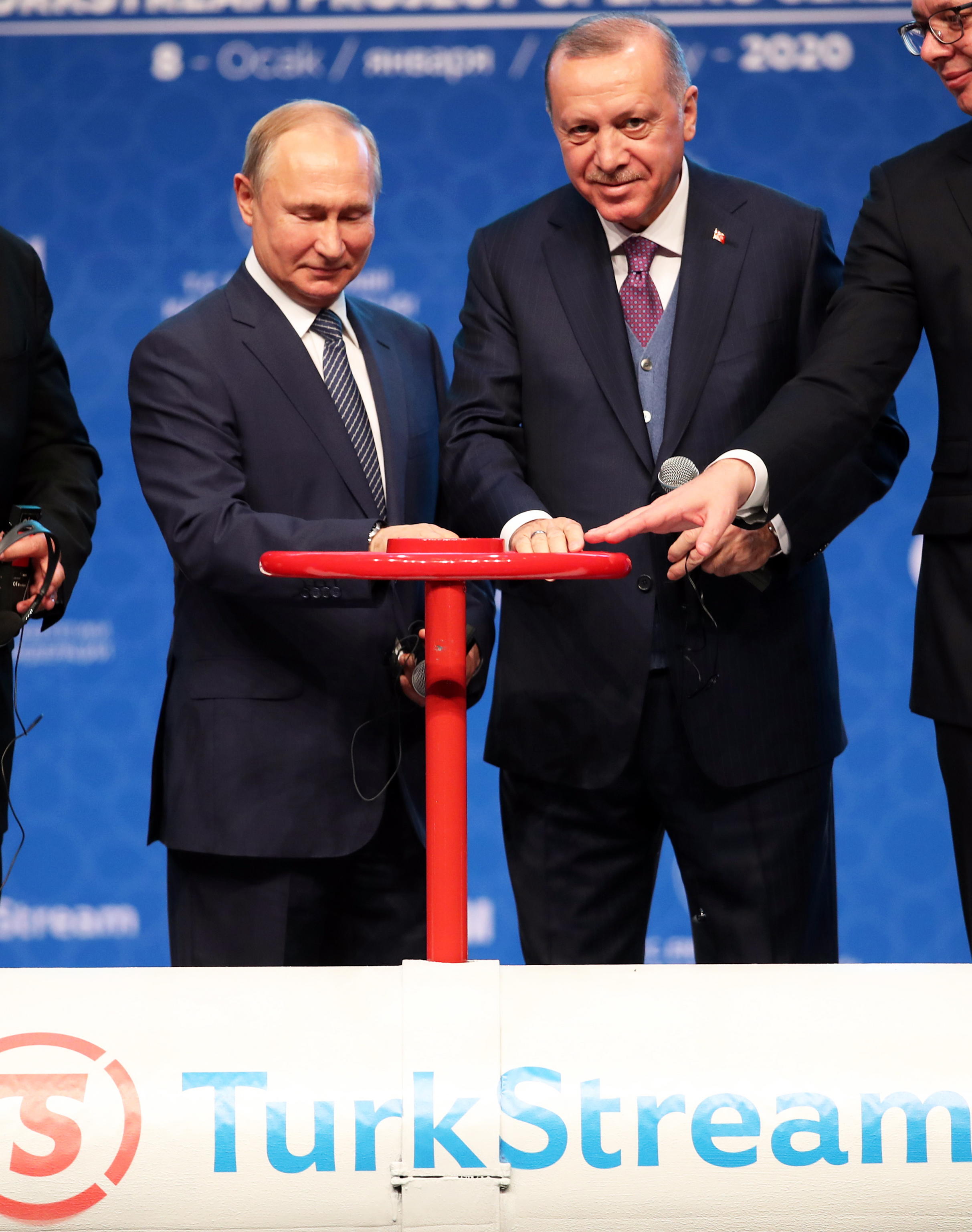 La Libia “accoglie” l’invito al cessate il fuoco di Putin ed Erdogan