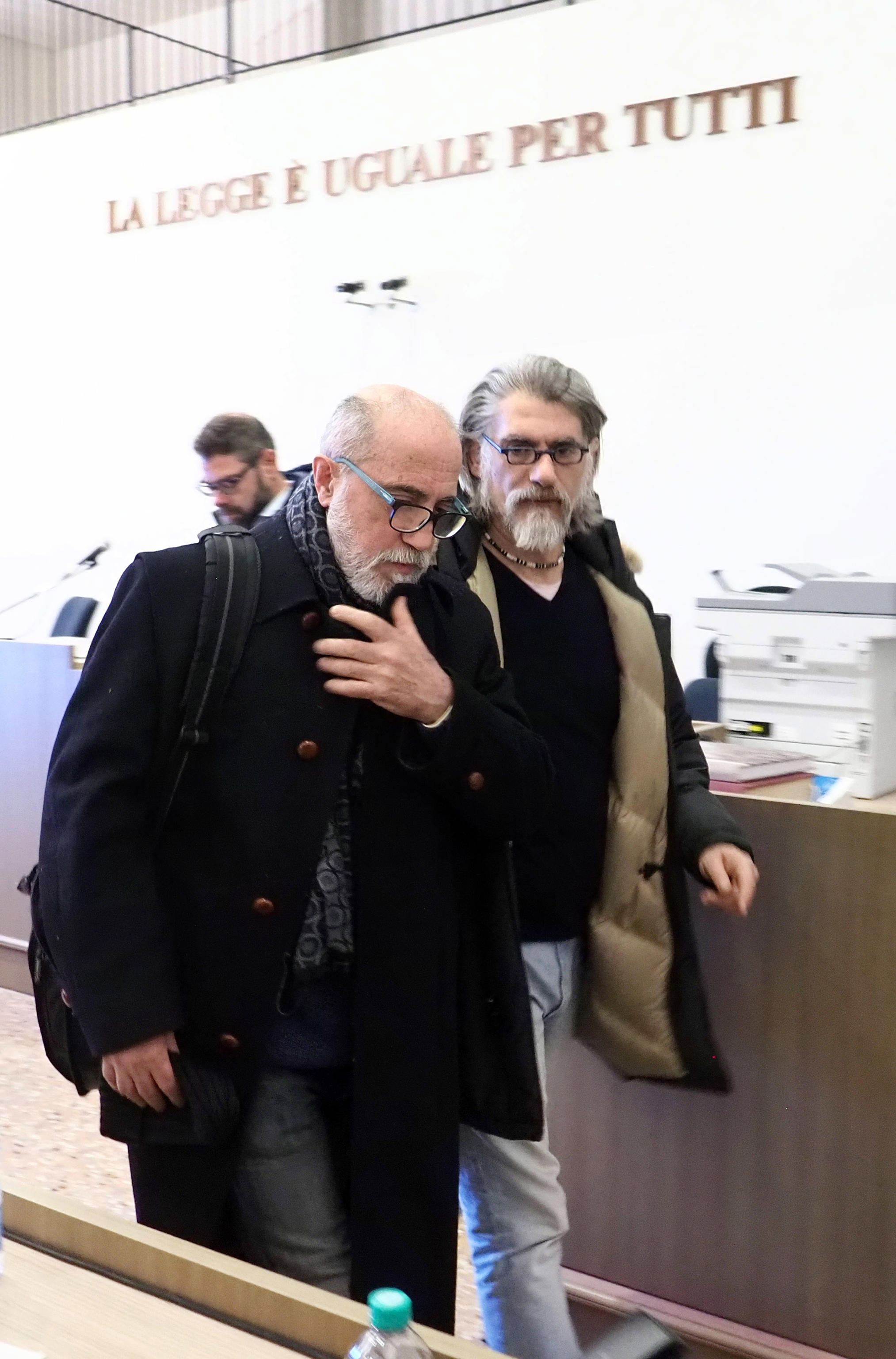 La giustizia ha perso: abbiamo perso tutti