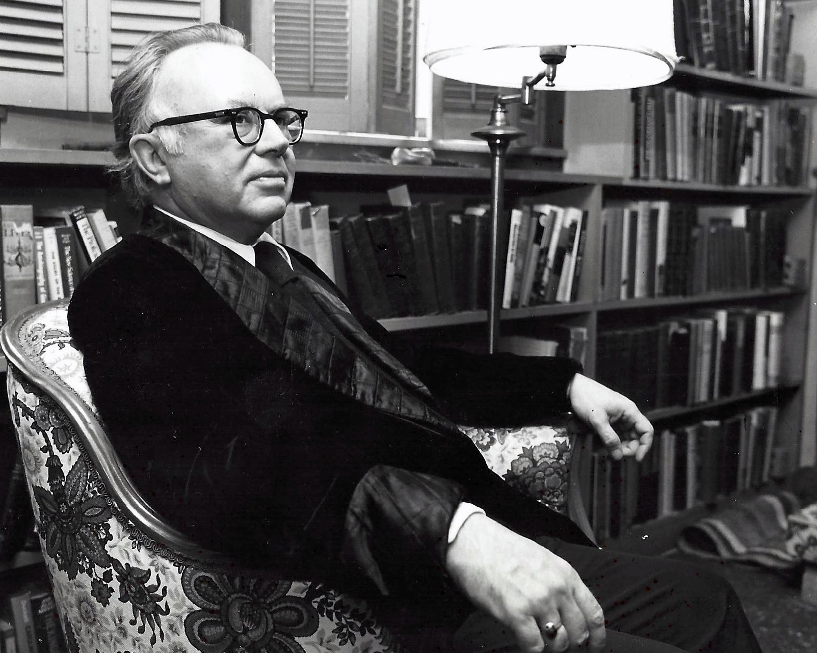 Il pensiero conservatore di Russell Kirk