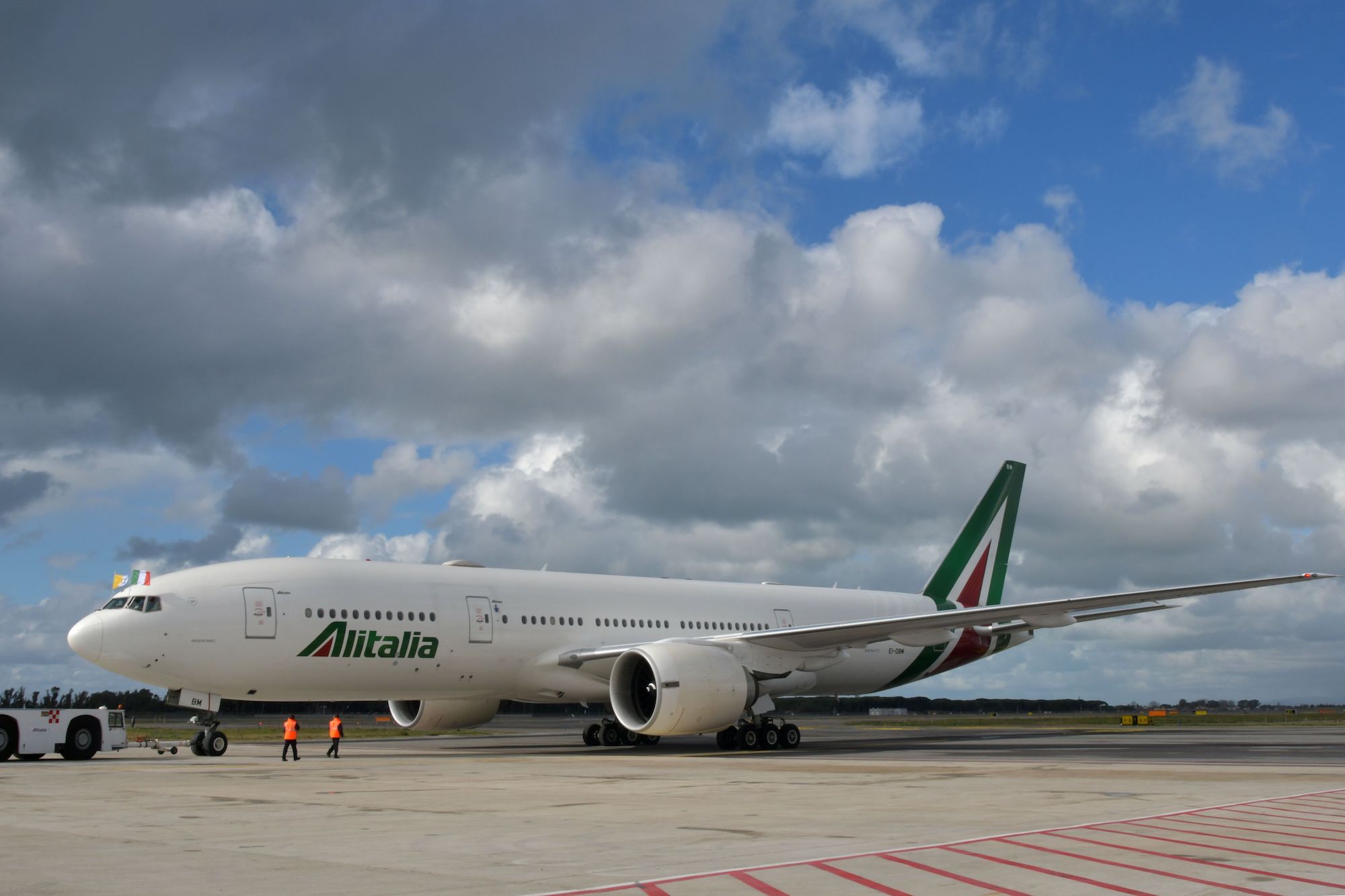 Caos Alitalia tra soluzioni politiche e soluzioni impossibili