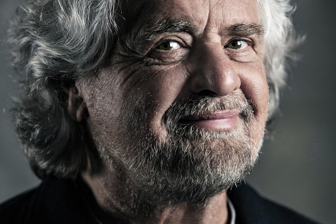 Gli stati generali del nulla