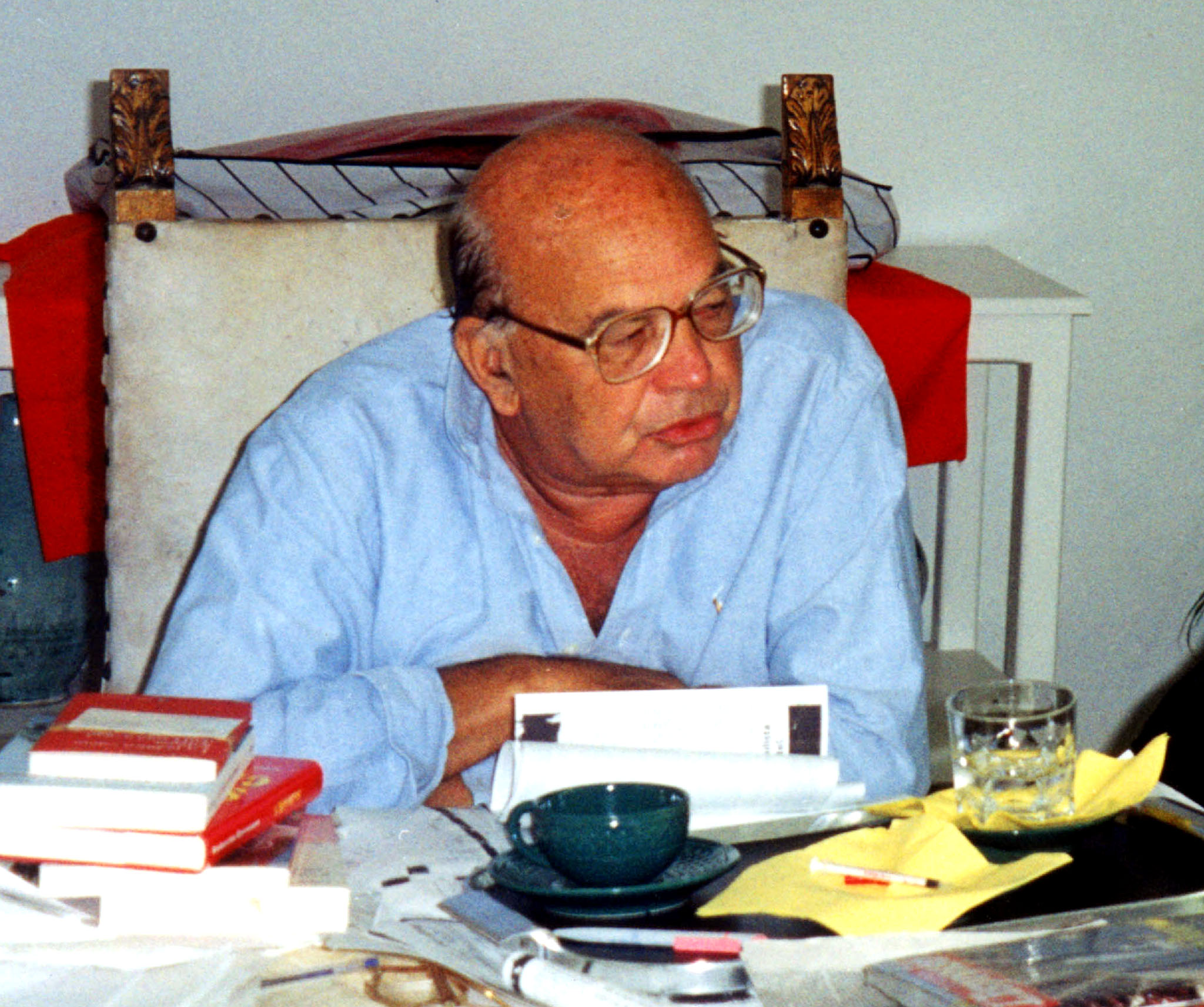 L’alto tradimento contro Craxi: un alto tradimento contro l’Italia