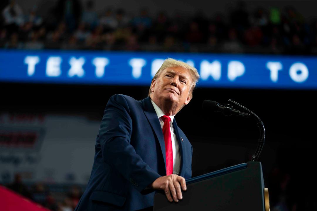 Iran, Trump e la politica dello stop and go 