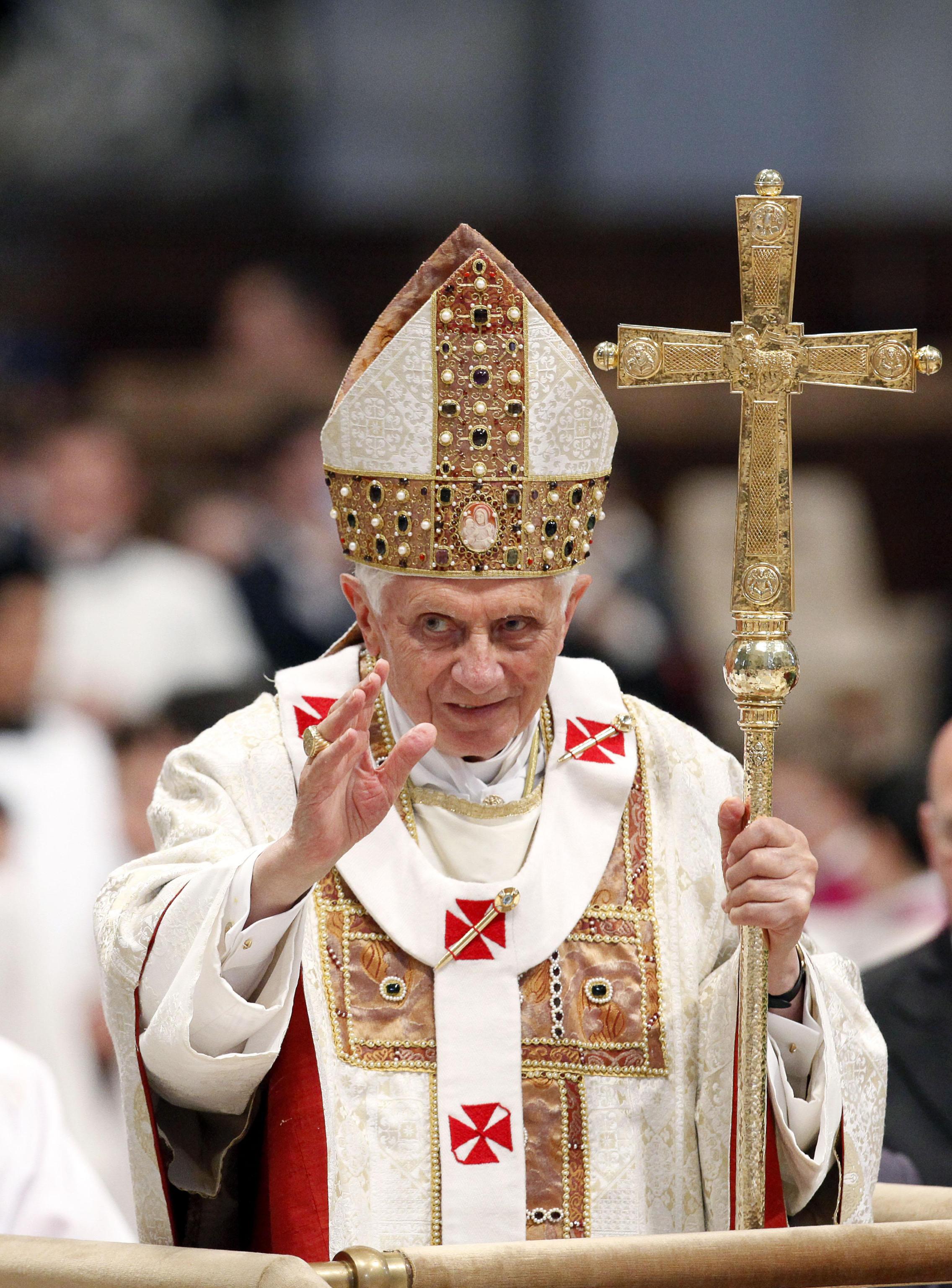 Benedetto sia il celibato sacerdotale