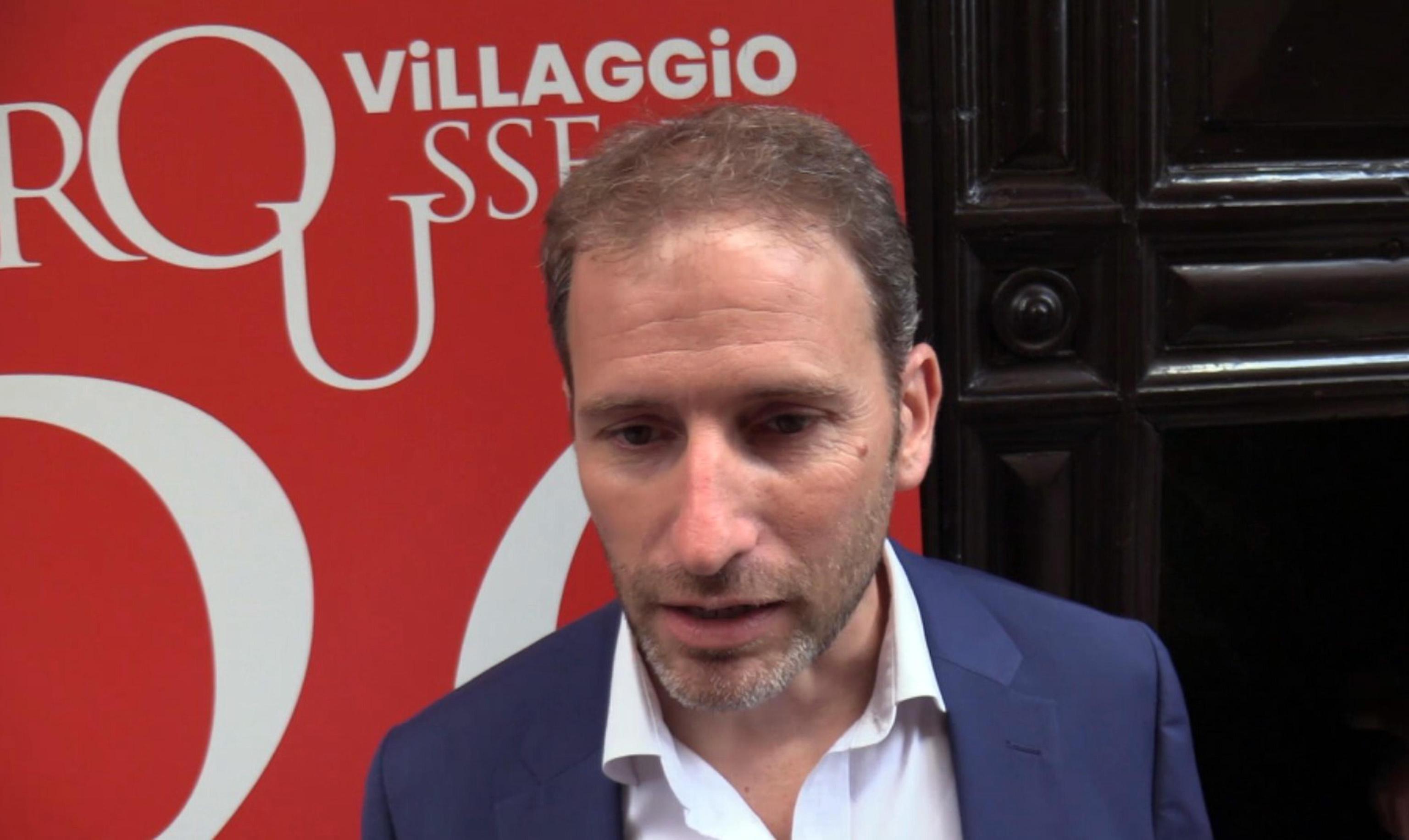 Casaleggio e la libertà di critica (e di stampa)