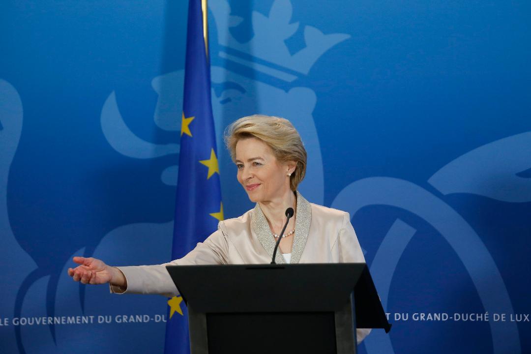 “Green Deal” europeo, Von der Leyen: “È ora di agire sul clima”