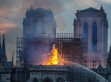 Europa: nel 2019, le aggressioni contro i cristiani hanno raggiunto il massimo storico