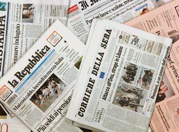 Un dovere dello Stato: sostenere l’editoria in crisi