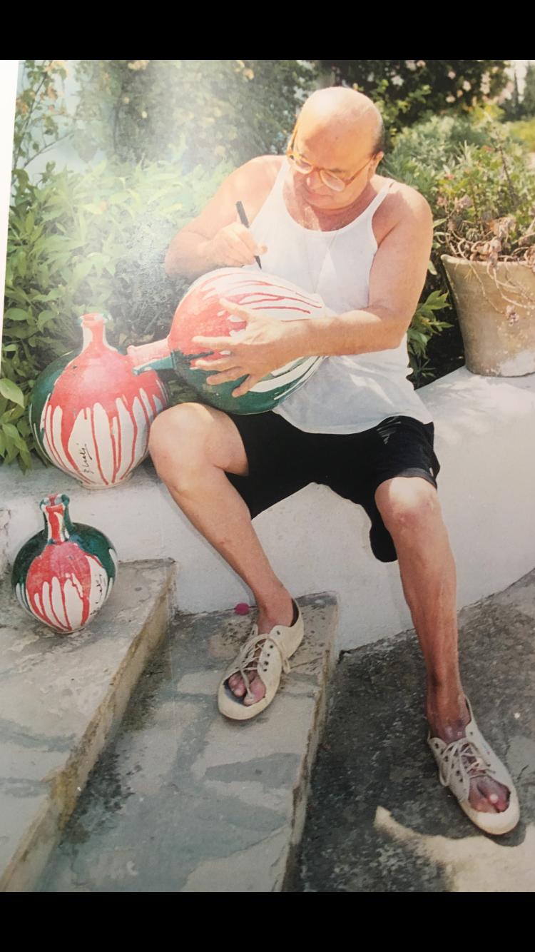 Bettino Craxi viveva di politica e il film di Amelio non lo racconta 