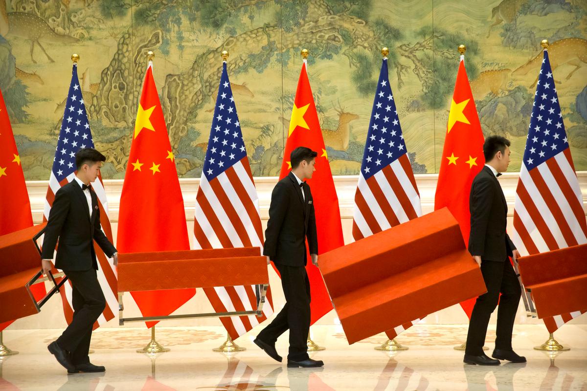 Dazi, oggi prende il via la “Fase Uno” dell’accordo Usa-Cina 