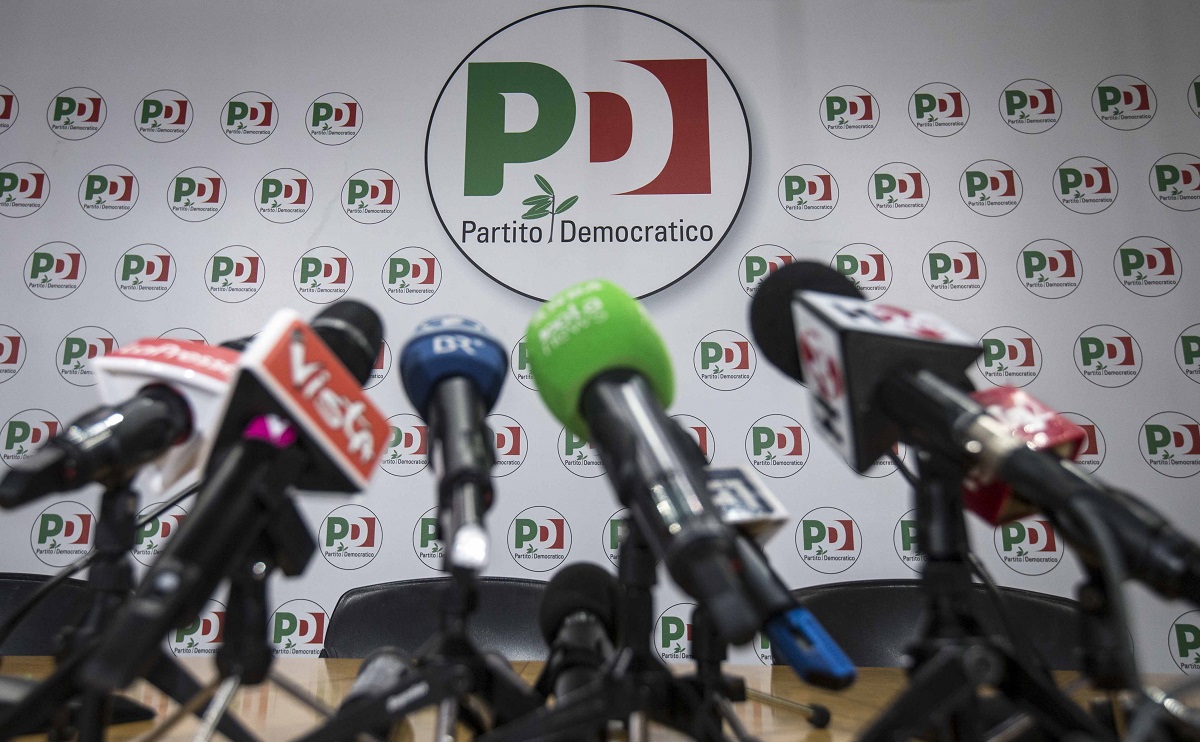 Pd: il Partito dell’Ambiguità