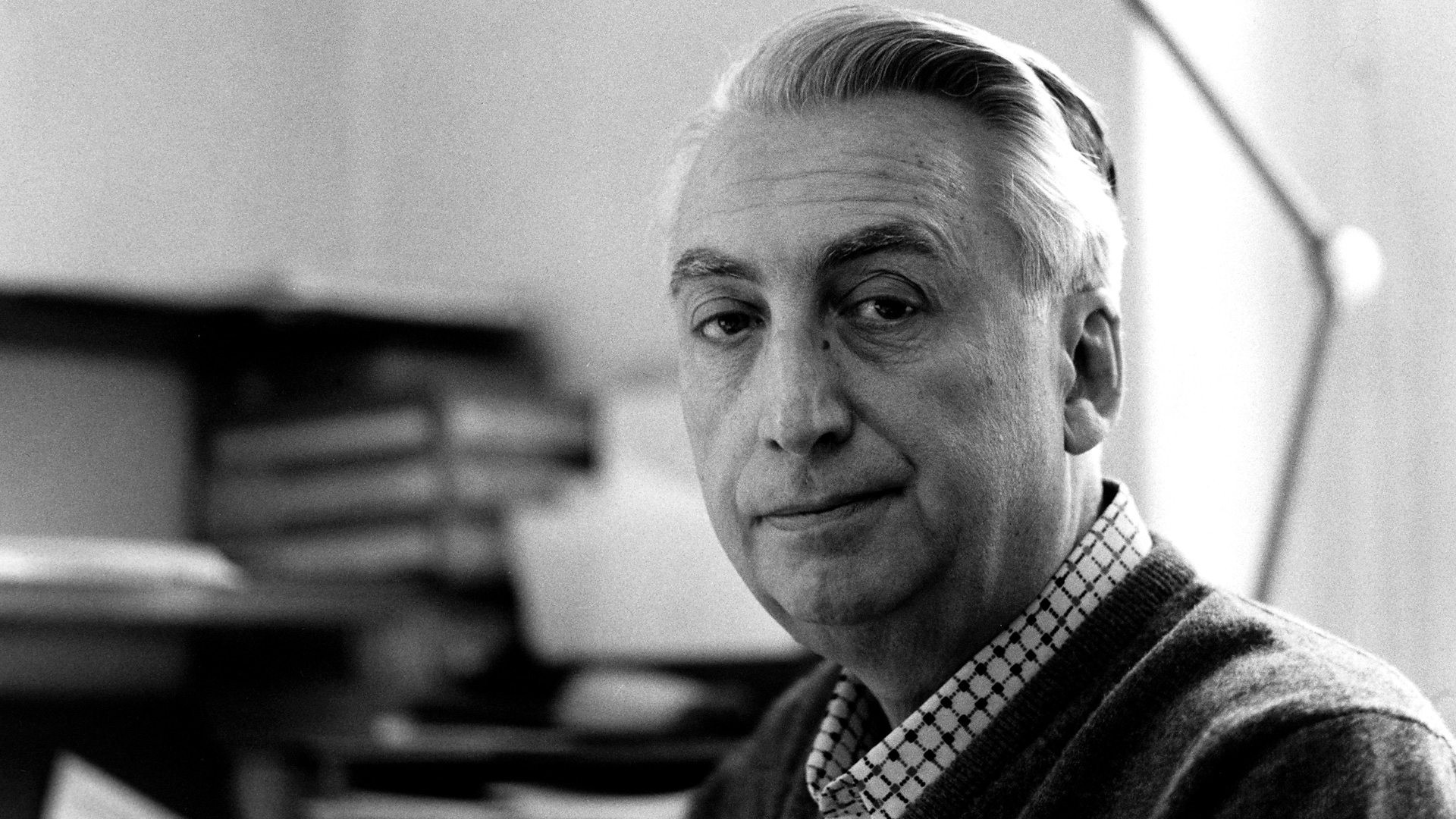 Roland Barthes e l’affetto come motore della critica