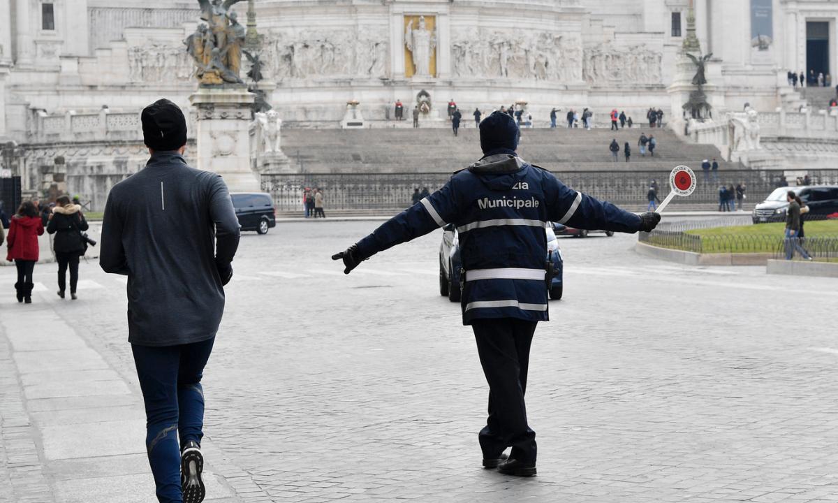 I fumi fanno male, bisogna vedere quali: parla Pagliari 