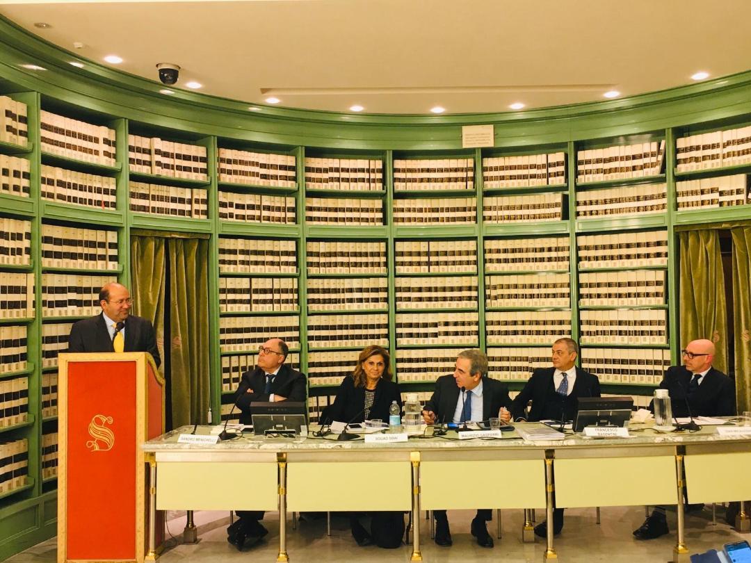 Estremismo e radicalizzazione: il ruolo di Qatar, Turchia e Fratelli Musulmani