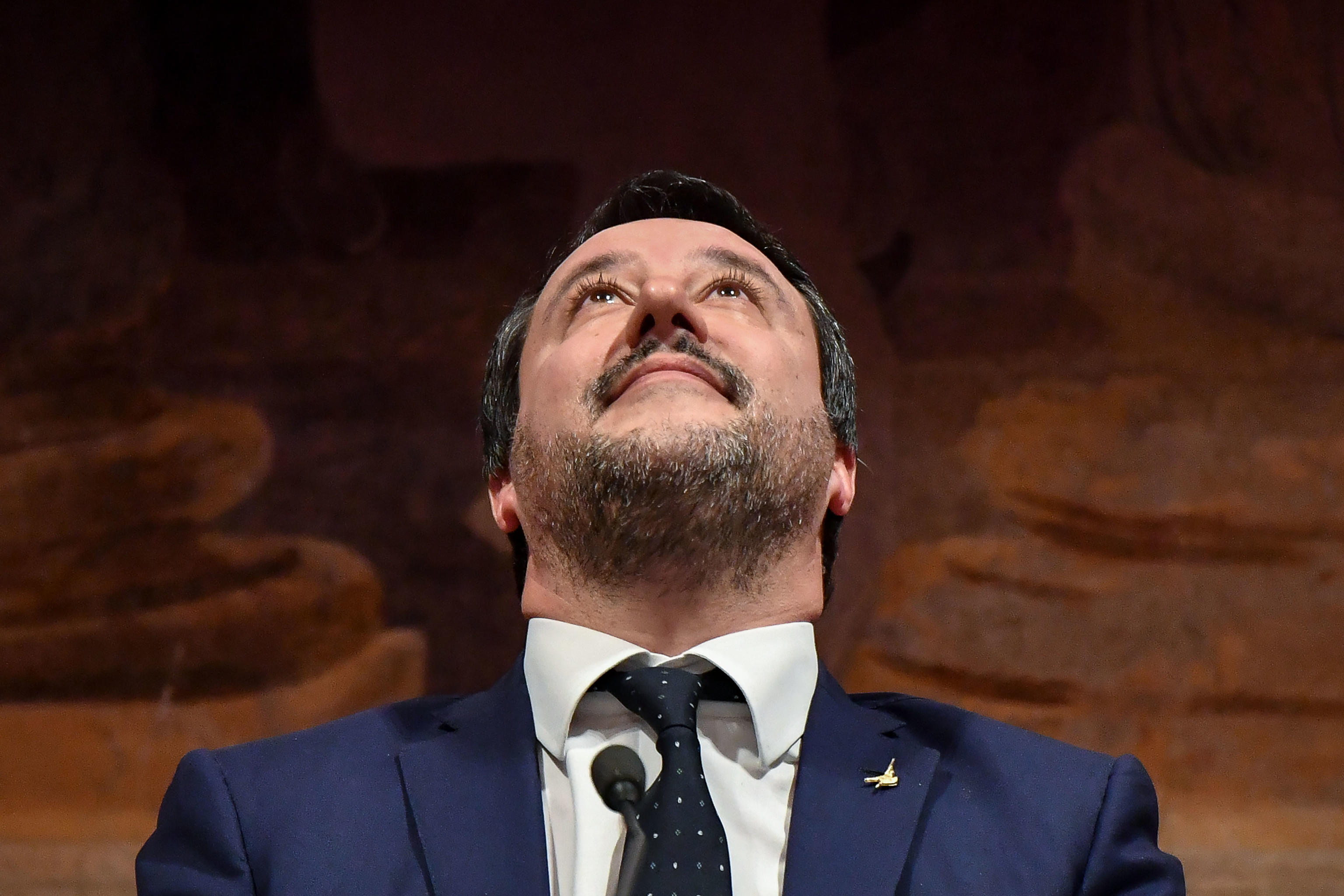 Quanto gli anti-Salvini servono a Salvini