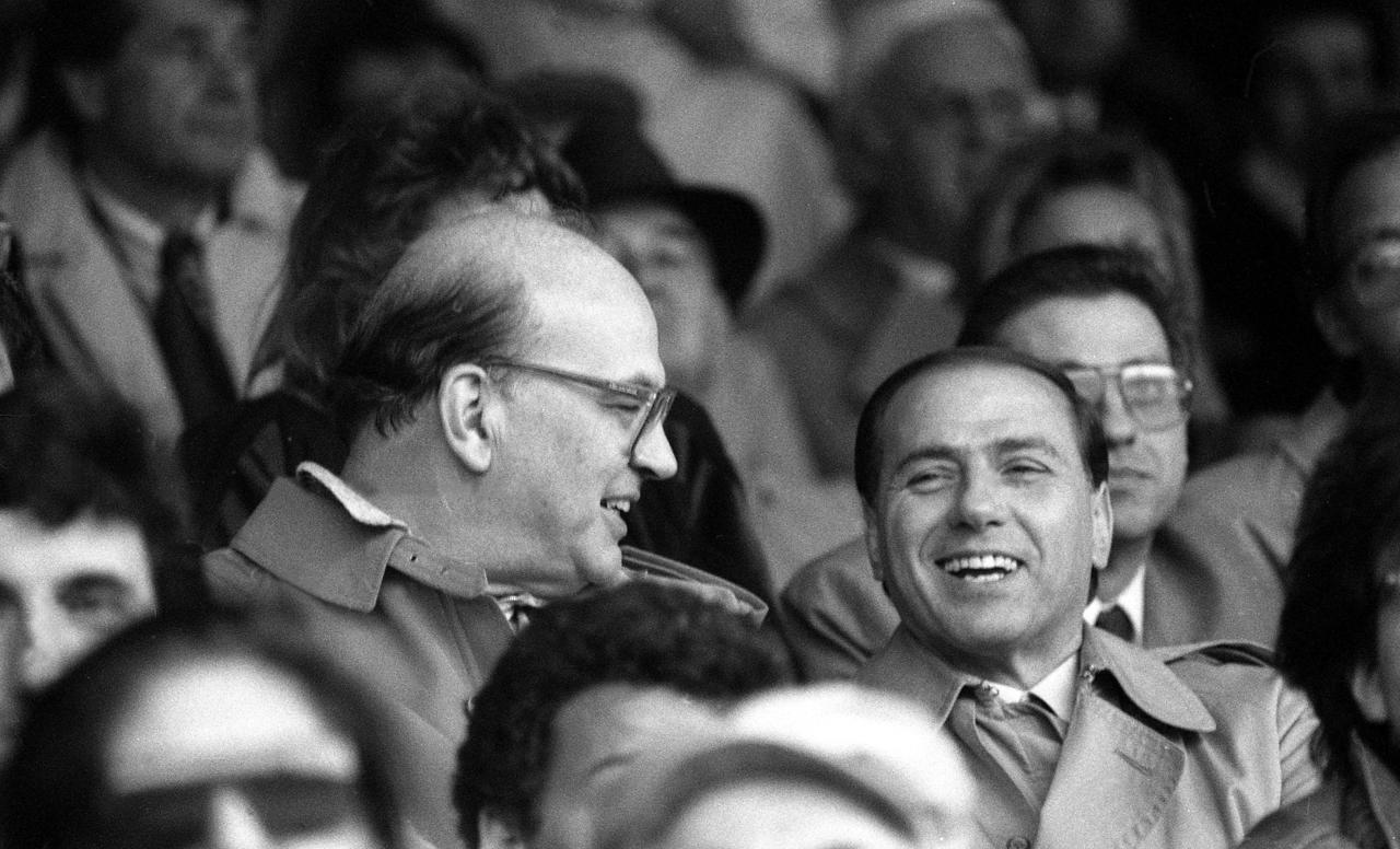 Da Craxi a Berlusconi ed a Salvini