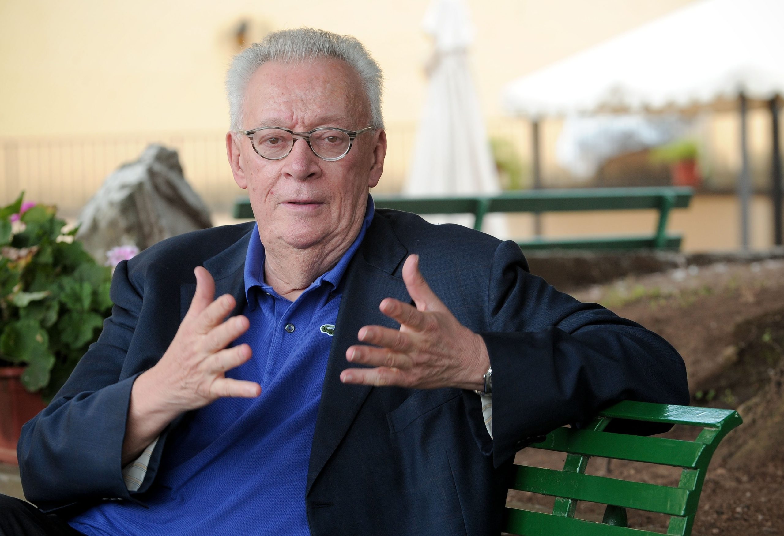 I paleocomunisti e Pansa