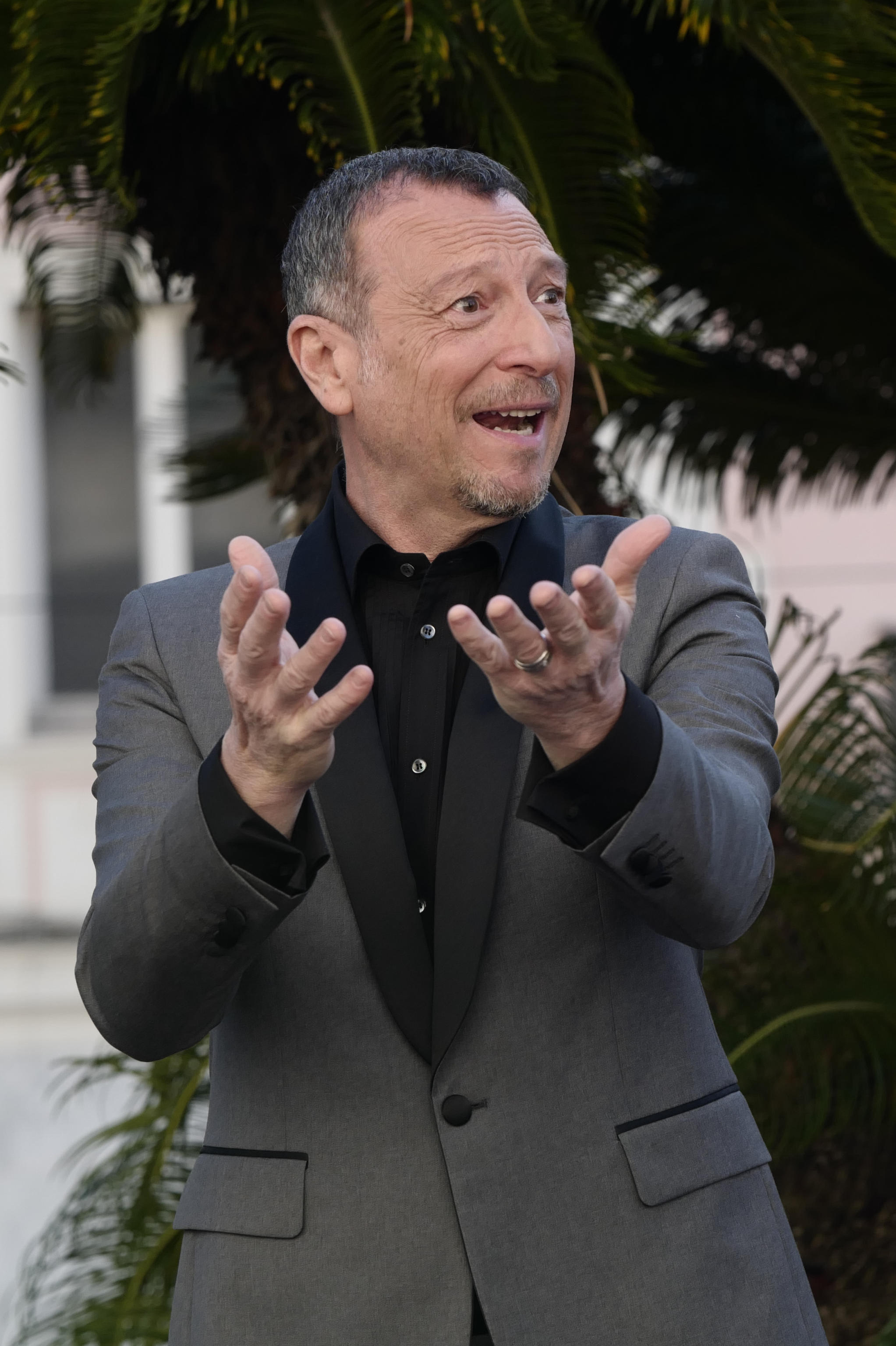 Amadeus e il femminismo