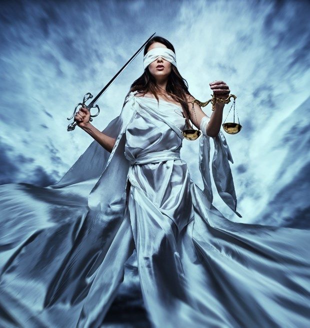 “Il fu Mattia Pascal” del diritto