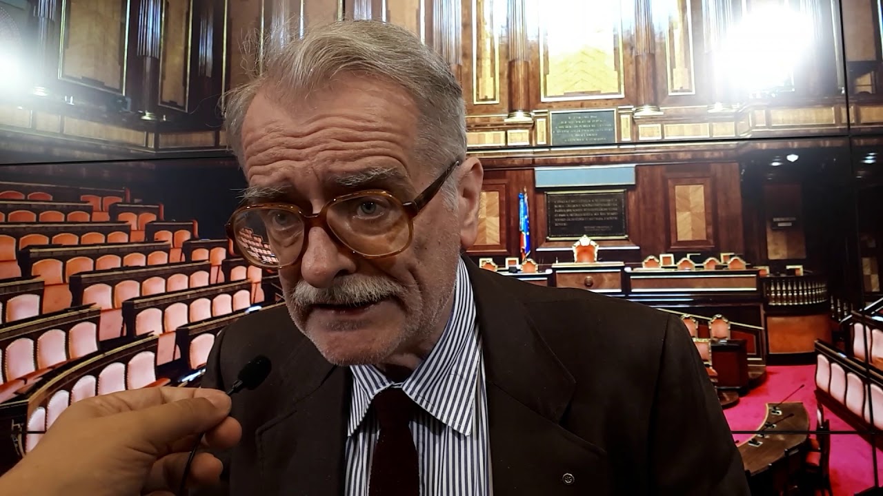 Basini: “la Lega è il nuovo partito liberale di massa”