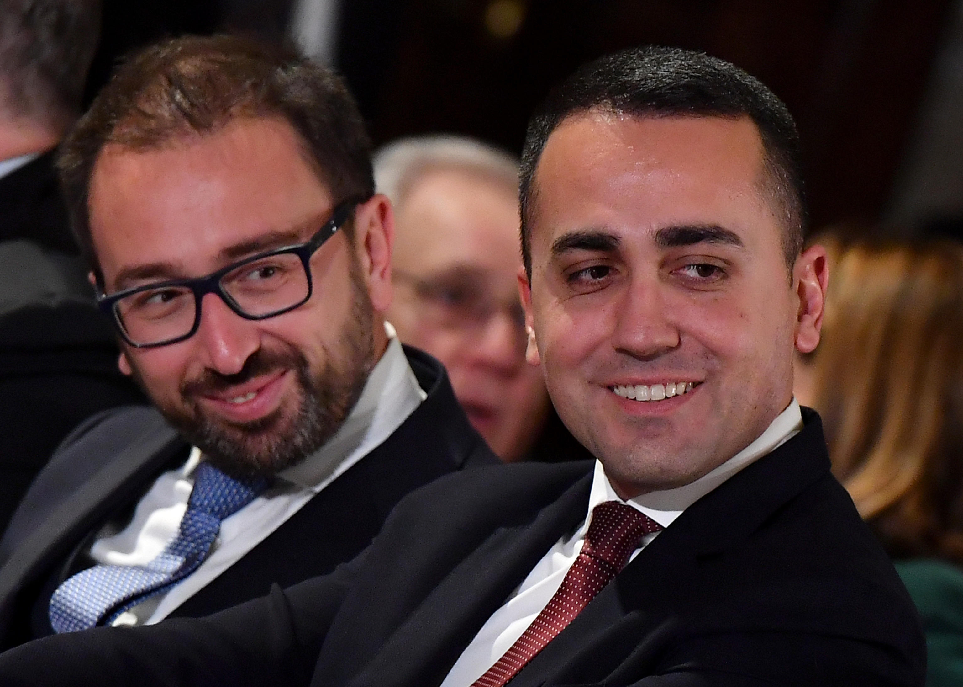 Non c’è intesa sulla prescrizione, maggioranza fibrilla 