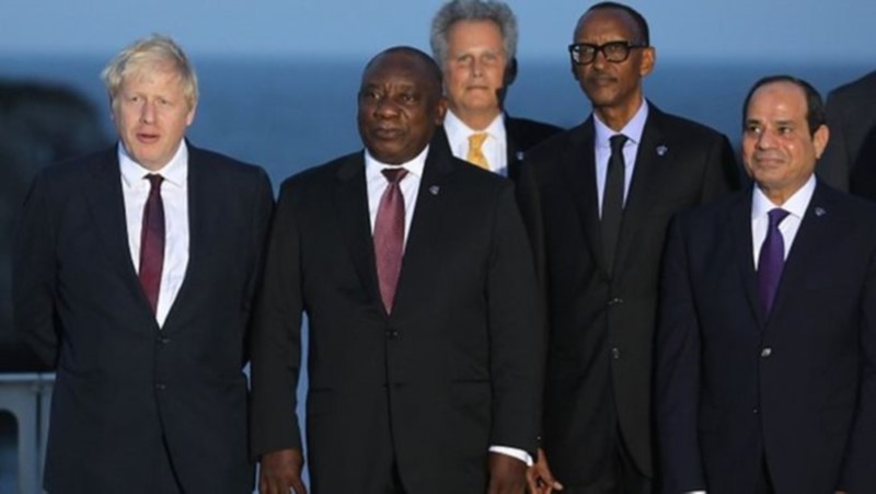 Summit Africa-Regno Unito: come può influire la Brexit sul continente africano