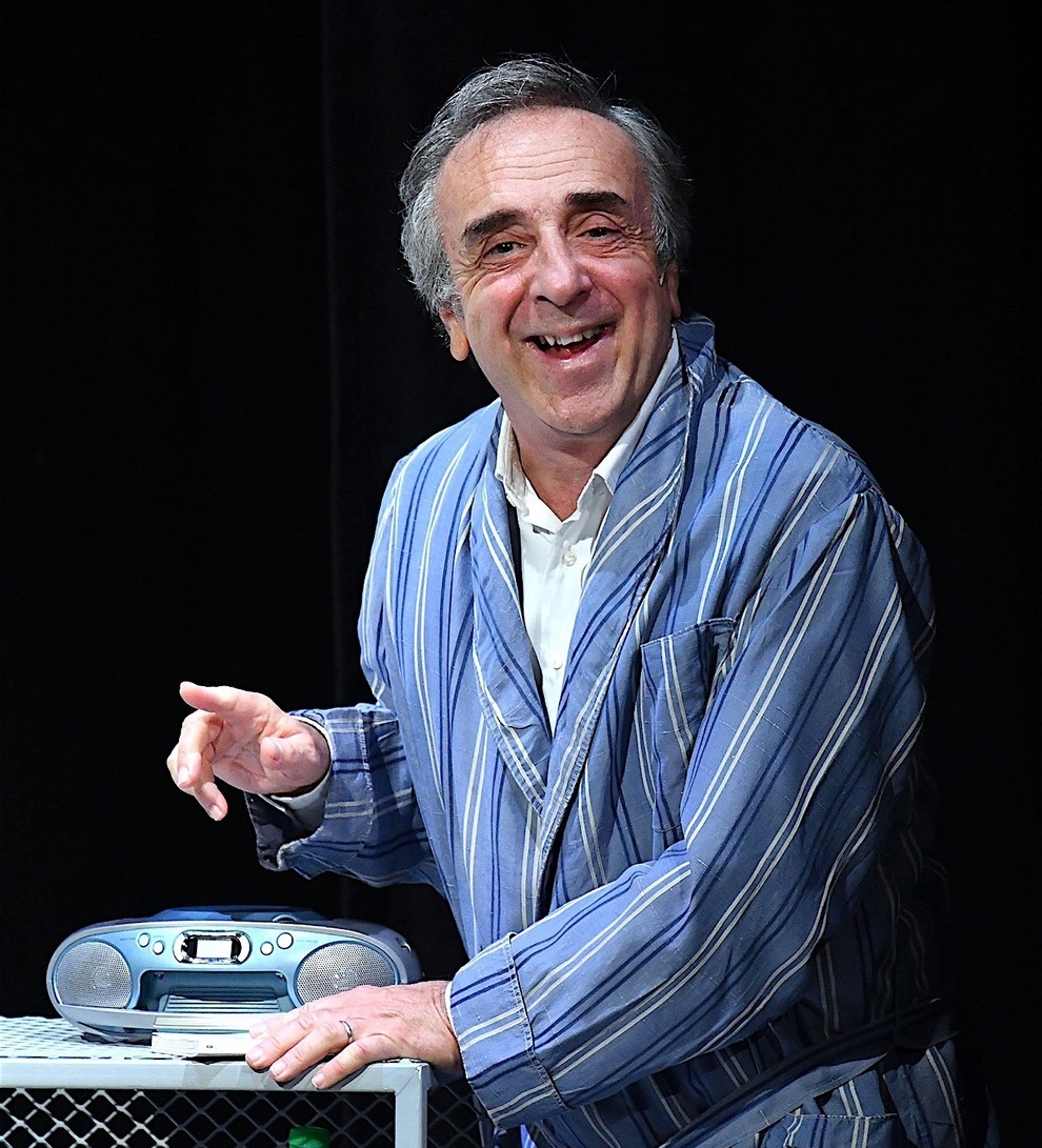 “Si nota all’imbrunire”, le dee dell’Olimpo della solitudine