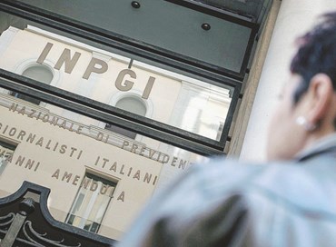 Battaglia per l’Inpgi, giornalismo in pericolo