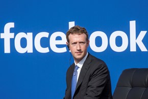 Antitrust: “Inottemperanza di Facebook” rischia multa di 5 milioni 