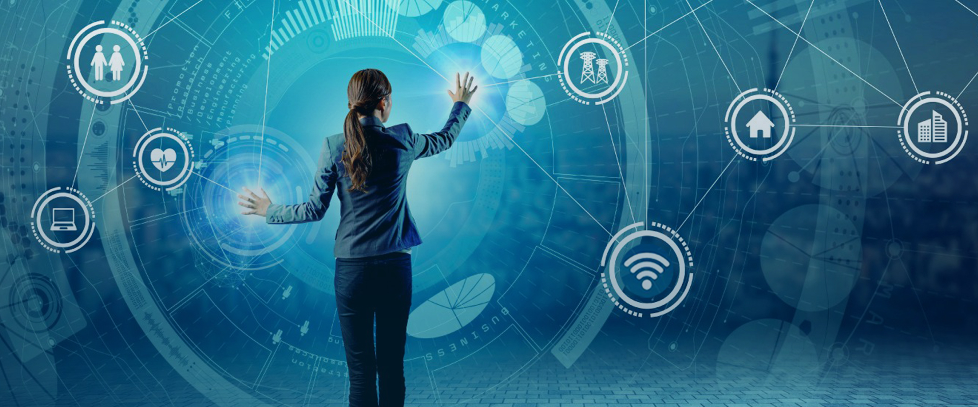 Borriello (Au): “Bisogna spingere la diffusione delle tecnologie digitali”