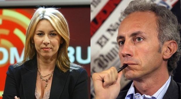 Grazie a Gaia un boato di “vaffa”