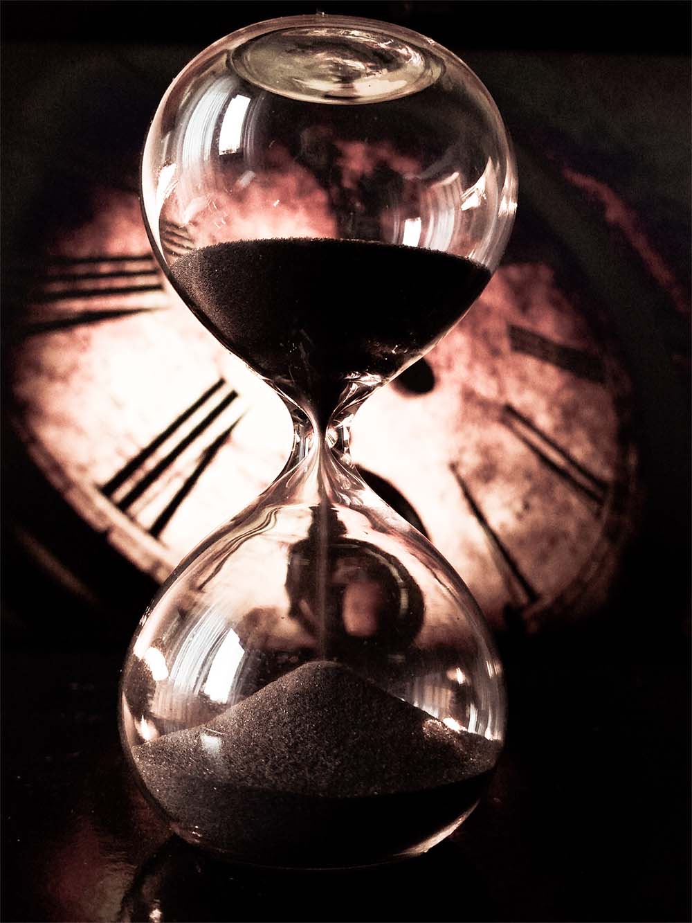 Il tempo della Giustizia