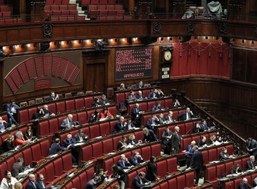 La strana vittoria del Governo