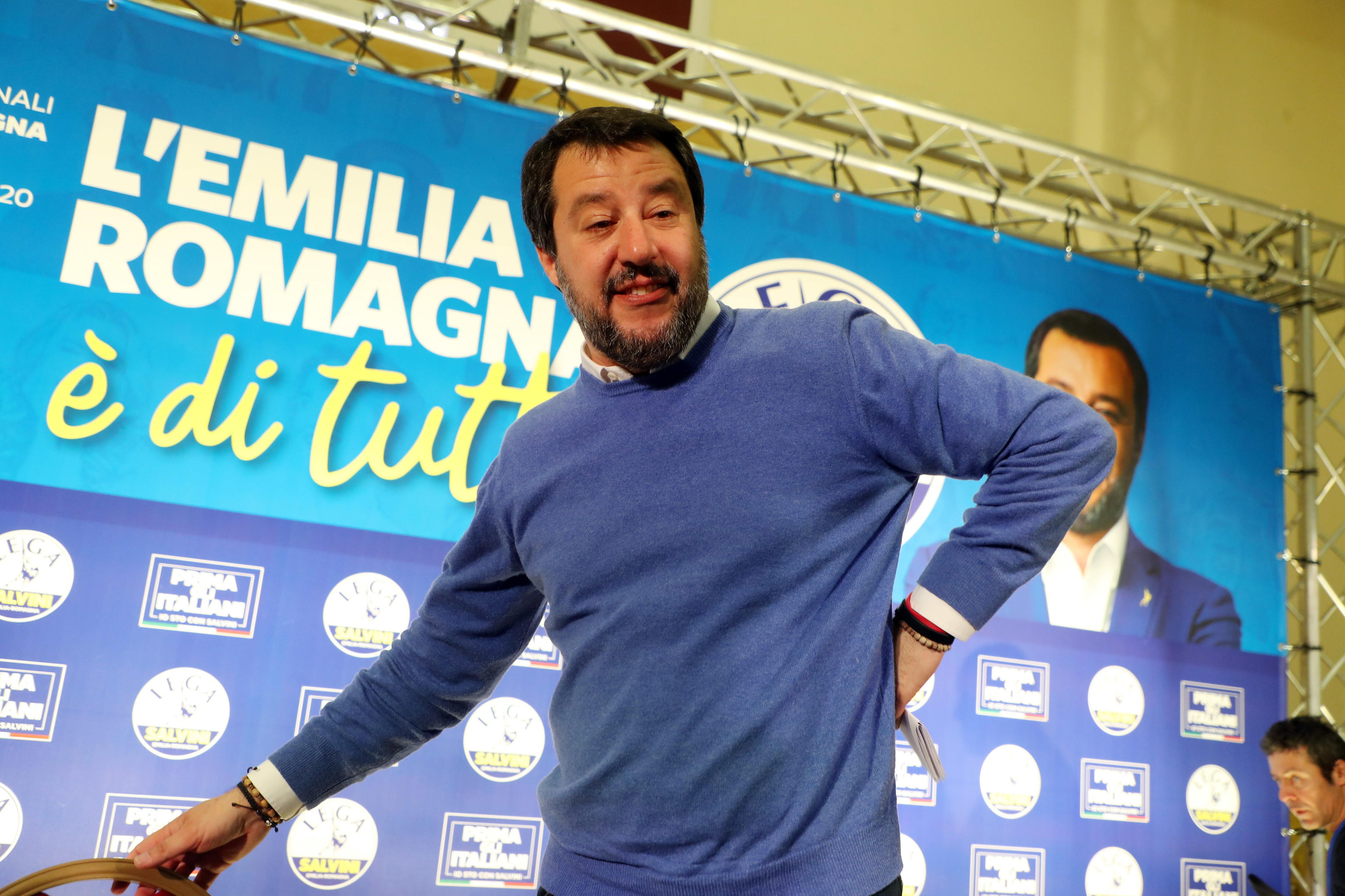 Emilia-Romagna: anatomia di una vittoria