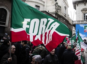 La debolezza del centro