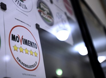 Elezioni M5S: le ragioni di una sconfitta