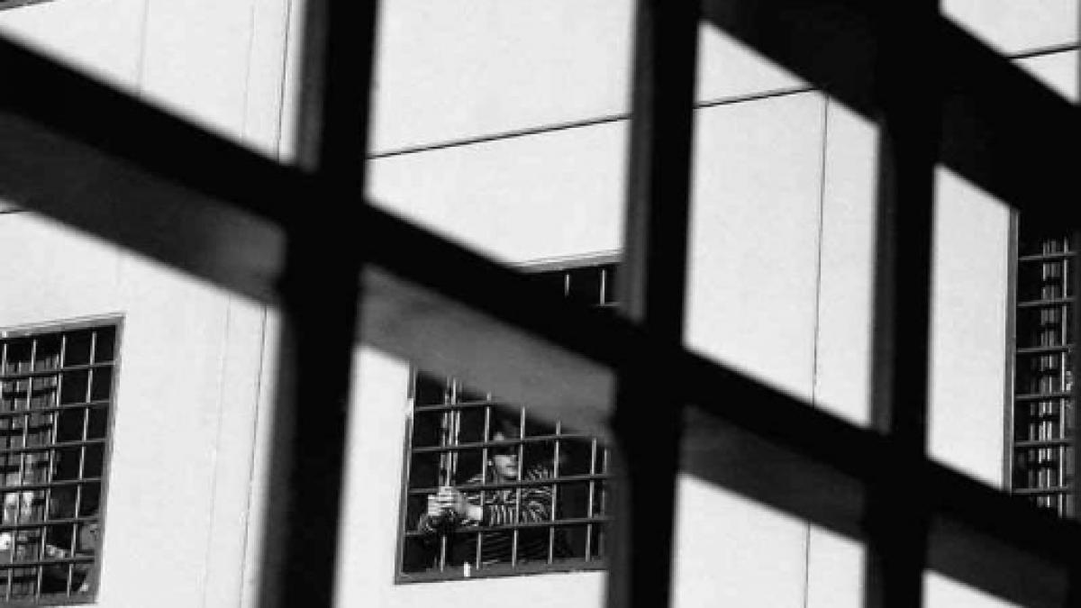 Il carcere degli innocenti