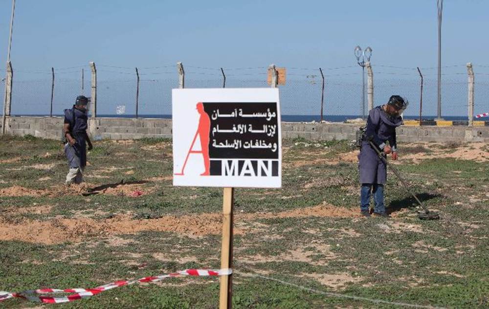 Libia, rotto “il cessate il fuoco”