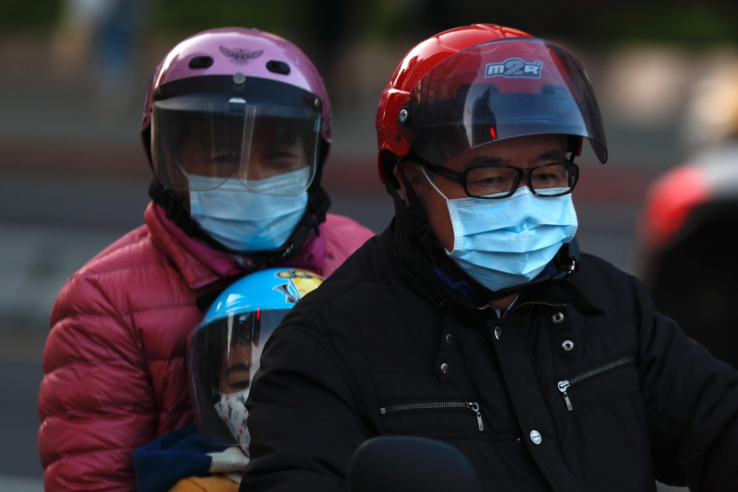 Coronavirus, Powell (Fed): “Crea incertezza sulla crescita dell’economia globale”