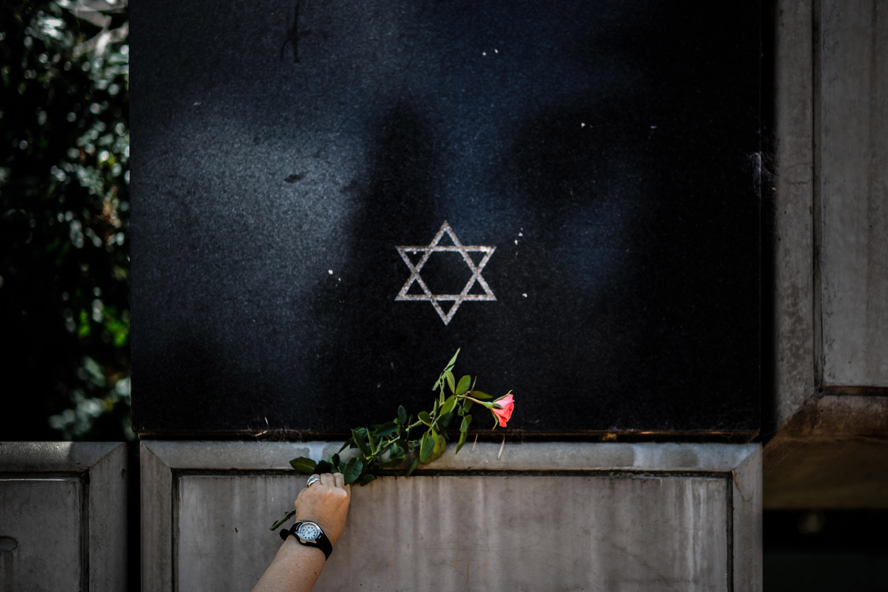 Eurispes: antisemitismo, il mistero del dato scomparso