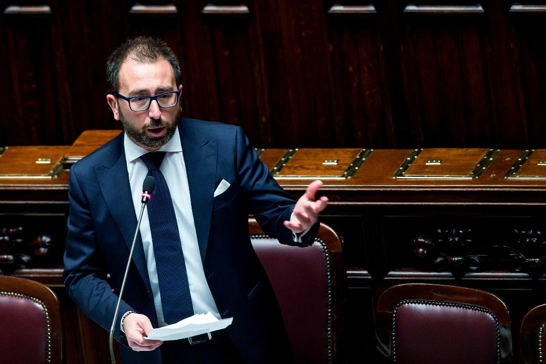 Bonafede, il danno e la beffa