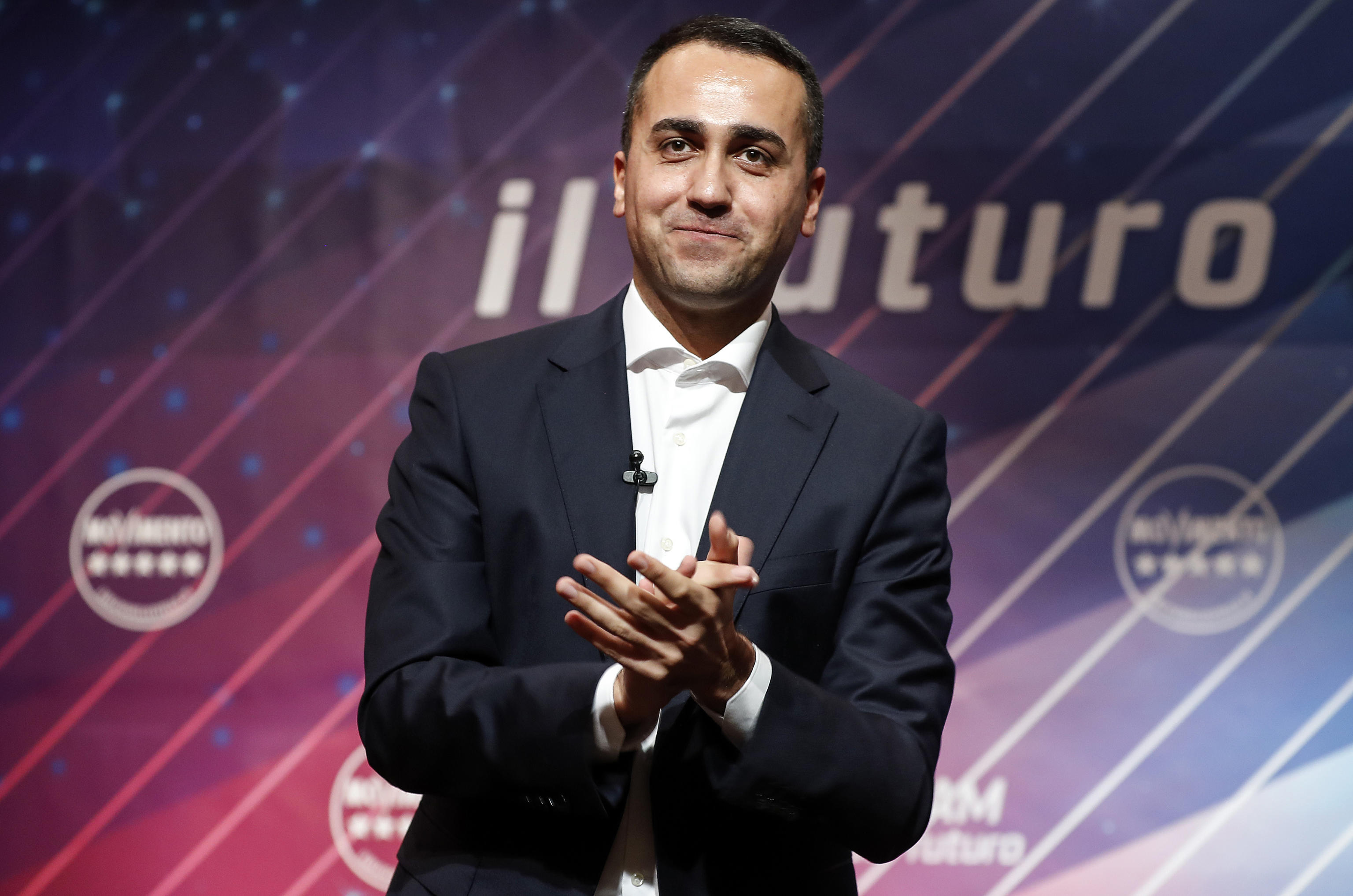 Una smisurata illusione: Di Maio e i favoreggiatori