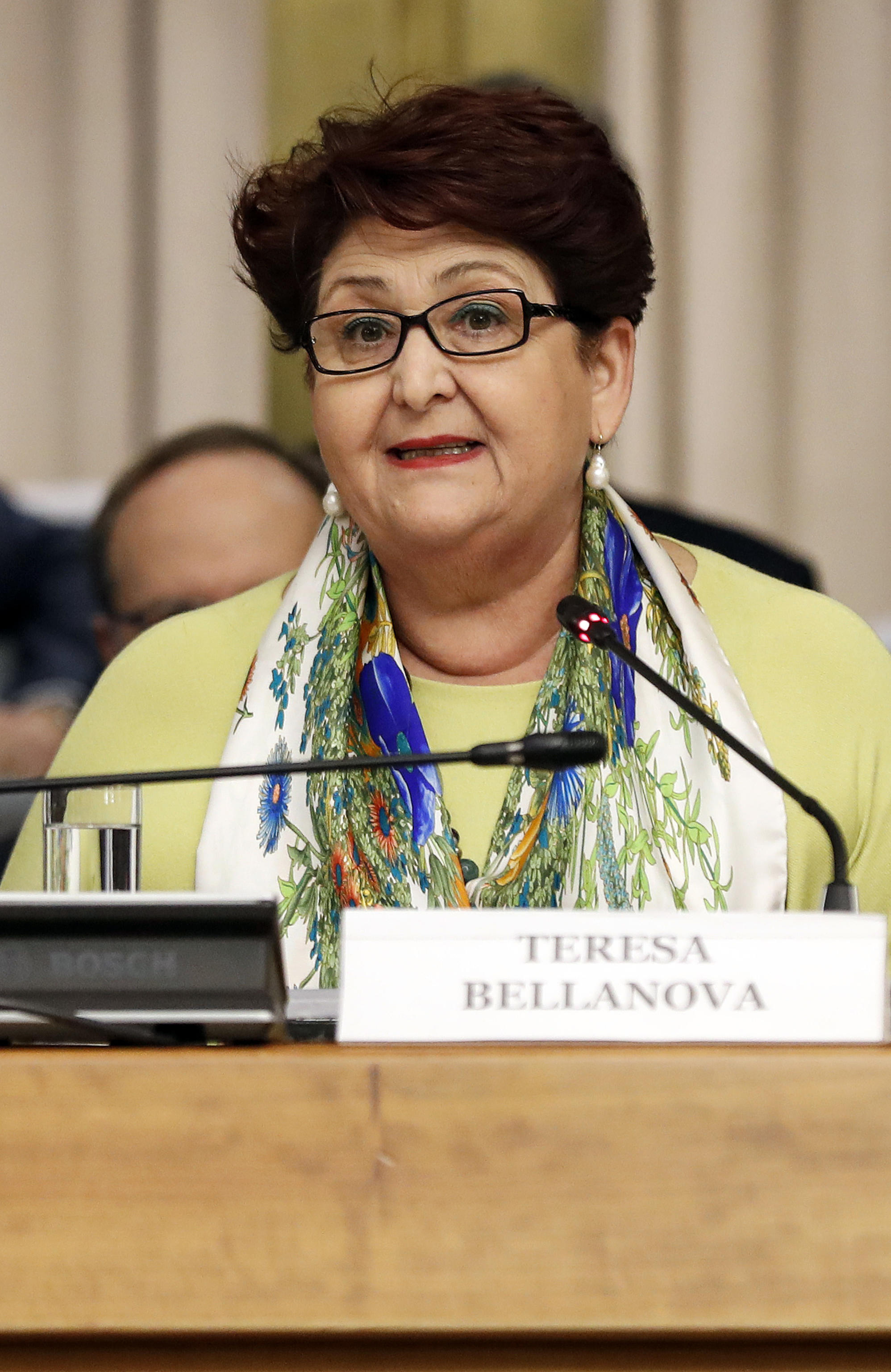 Bellanova: “Il Reddito di cittadinanza ha fallito, ora nuove politiche” 