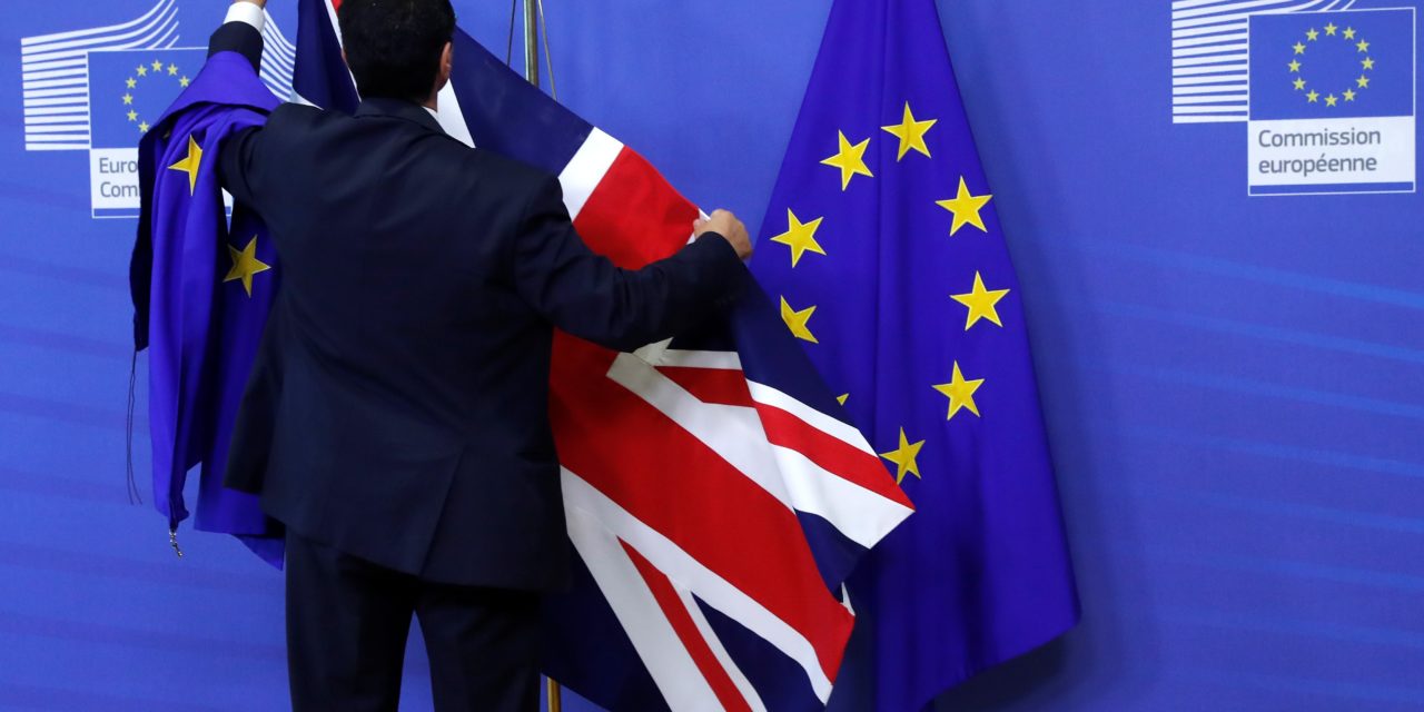 Brexit: Gran Bretagna liberale, Ue dirigista