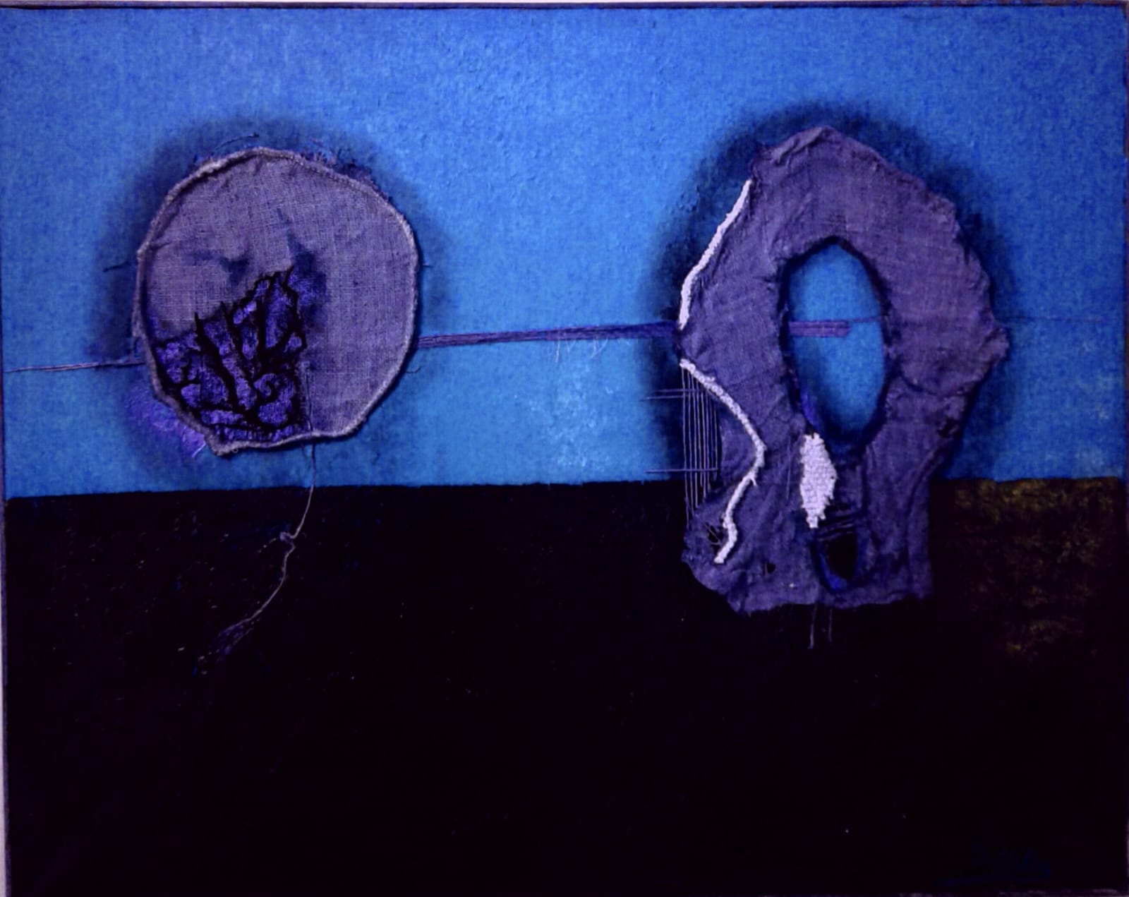 L’arte di Filippo Gervasi, dal figurativismo all’astrattismo