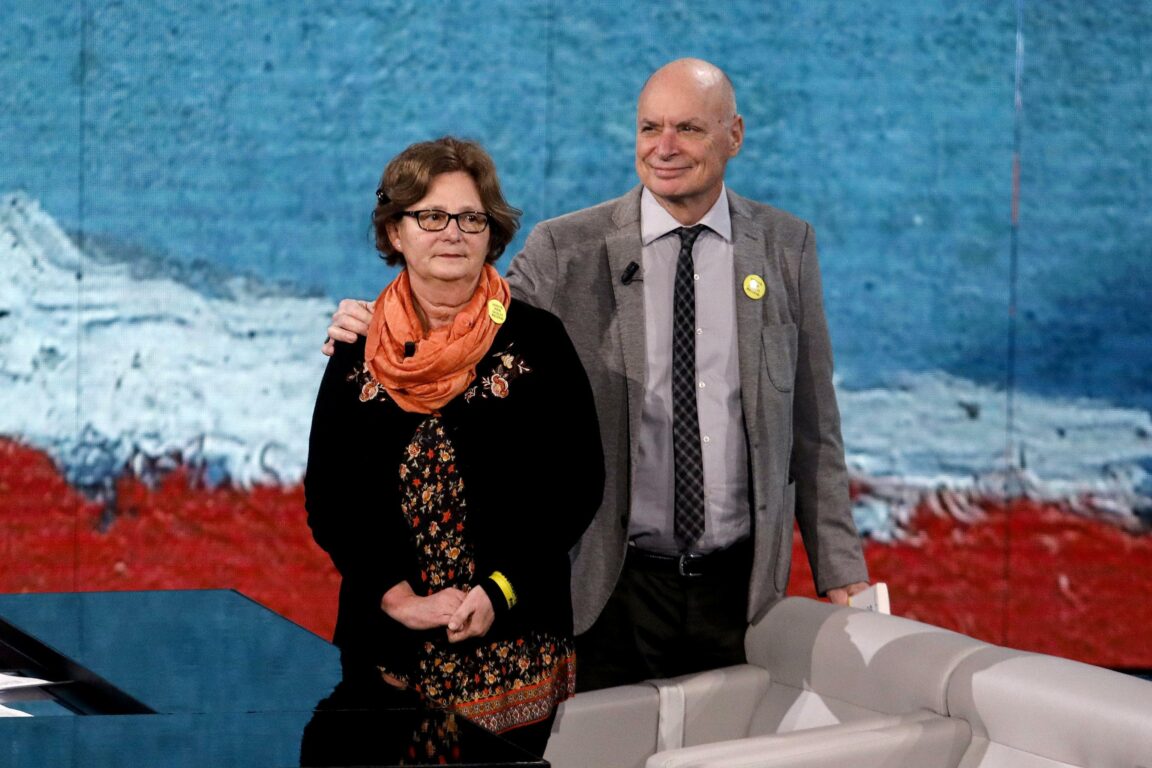 Regeni, Genitori: “La politica ha deciso di lasciar correre”