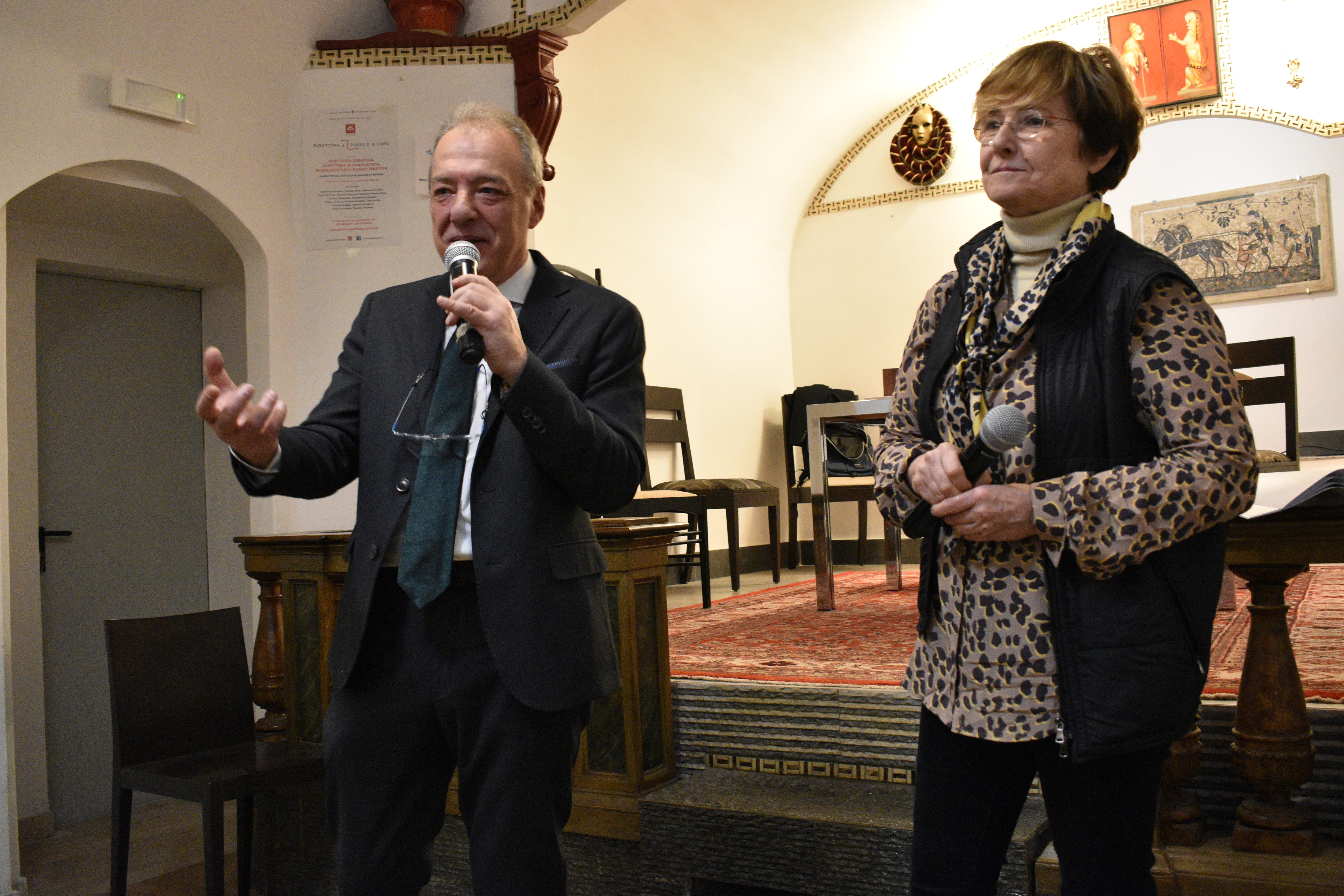 Nasce “Adm, I libri del Pantheon”