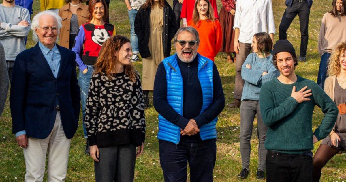 Le Sardine smacchiatrici