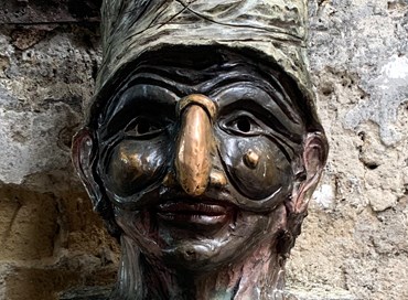 Le eccellenze di Pulcinella